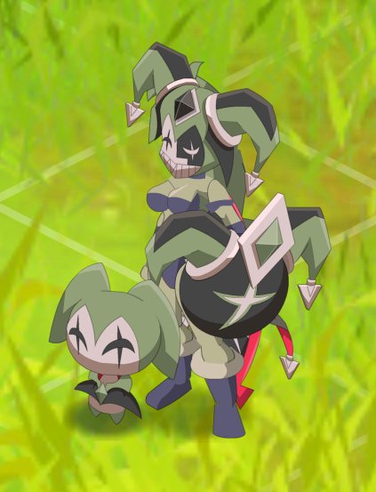 Appleounet tweet media