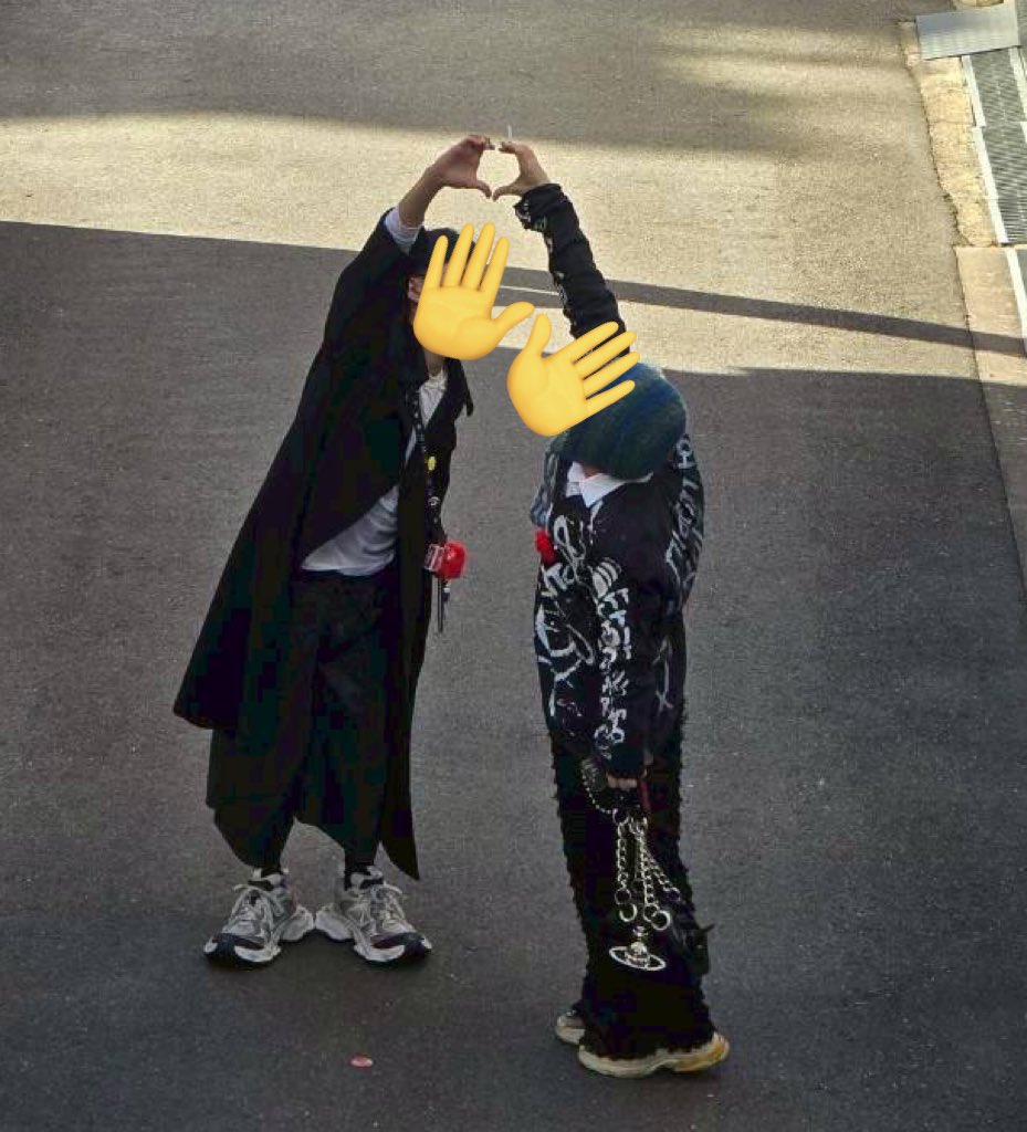 god_dog_jiyong's tweet image. 俺🫶うに @11tl6