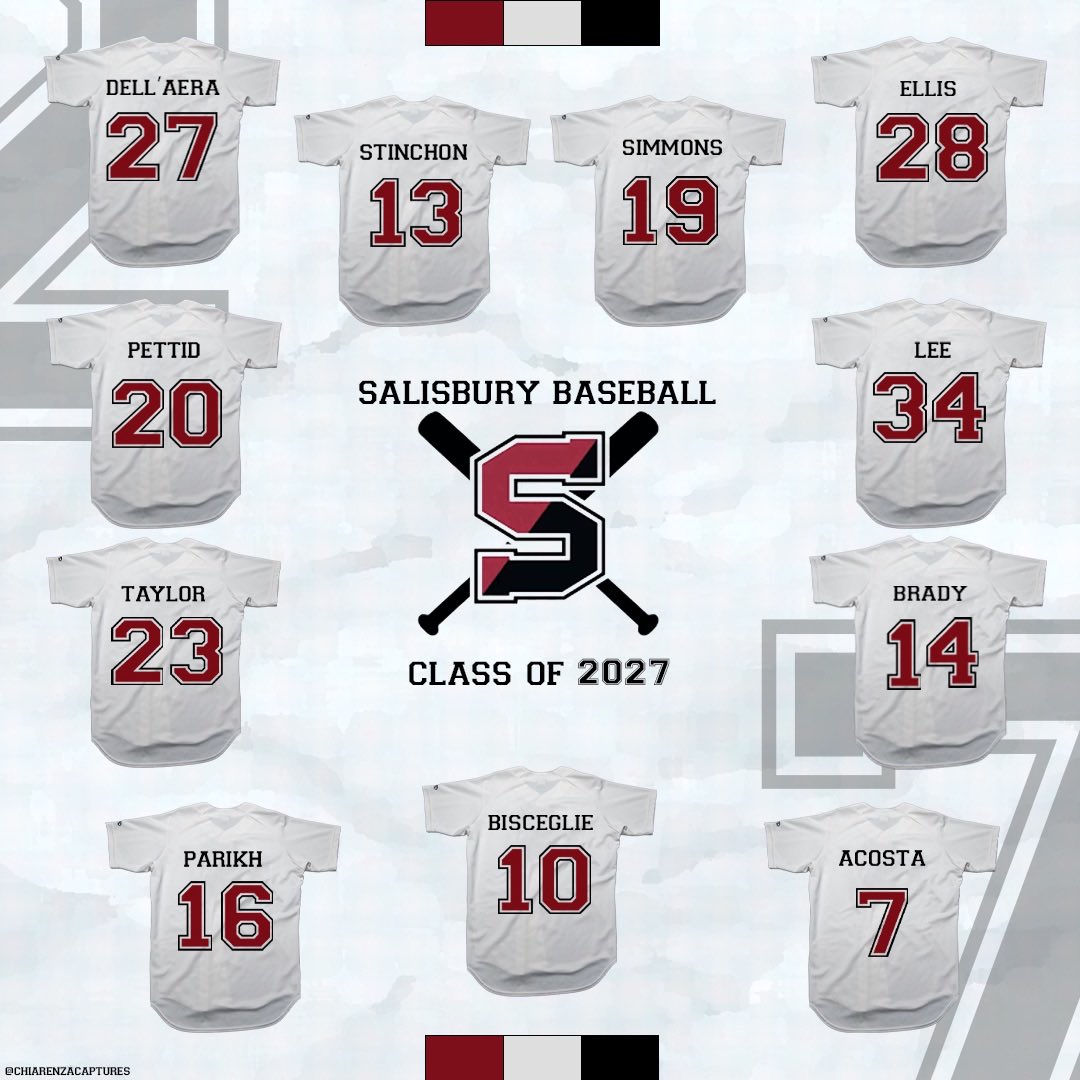 Class of 2027 #BuryBoys