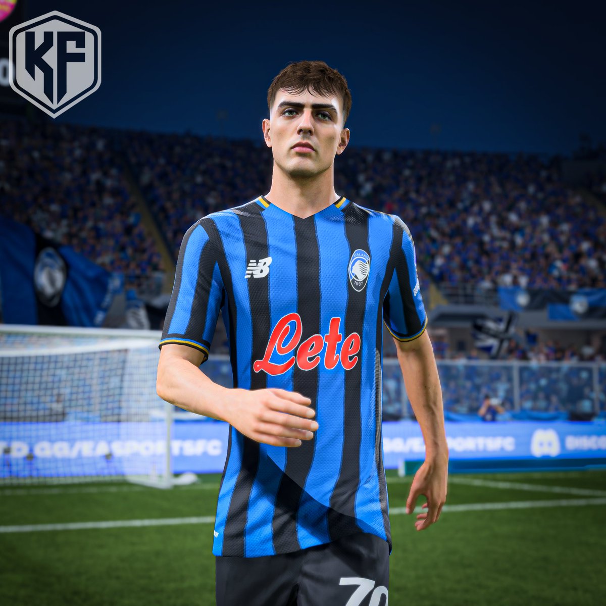 Daniel Maldini 🇮🇹

Get it now! ✅ 

#EAFC26 #EAFC25 #FC25 #FC26