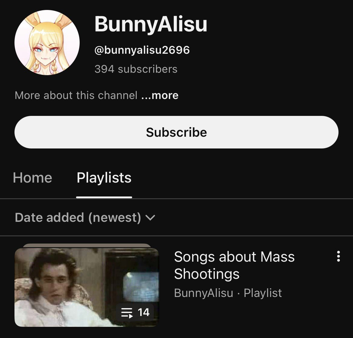 FrubblesVT's tweet image. By the way if anyone in my community actually donates to that link and I find out, I may be disgusted given aside from what’s come out about her from many people….on her old page she has this existing too: