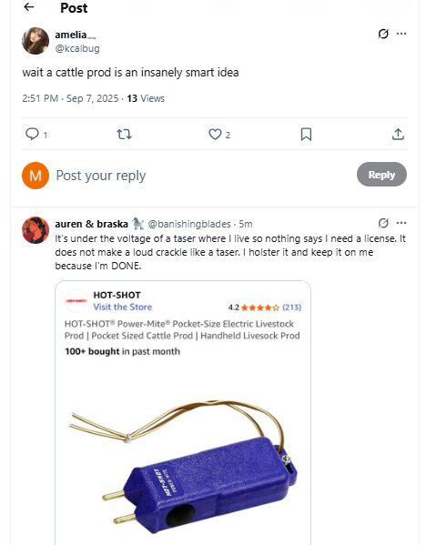 Kcalbug Abuses Animals tweet media