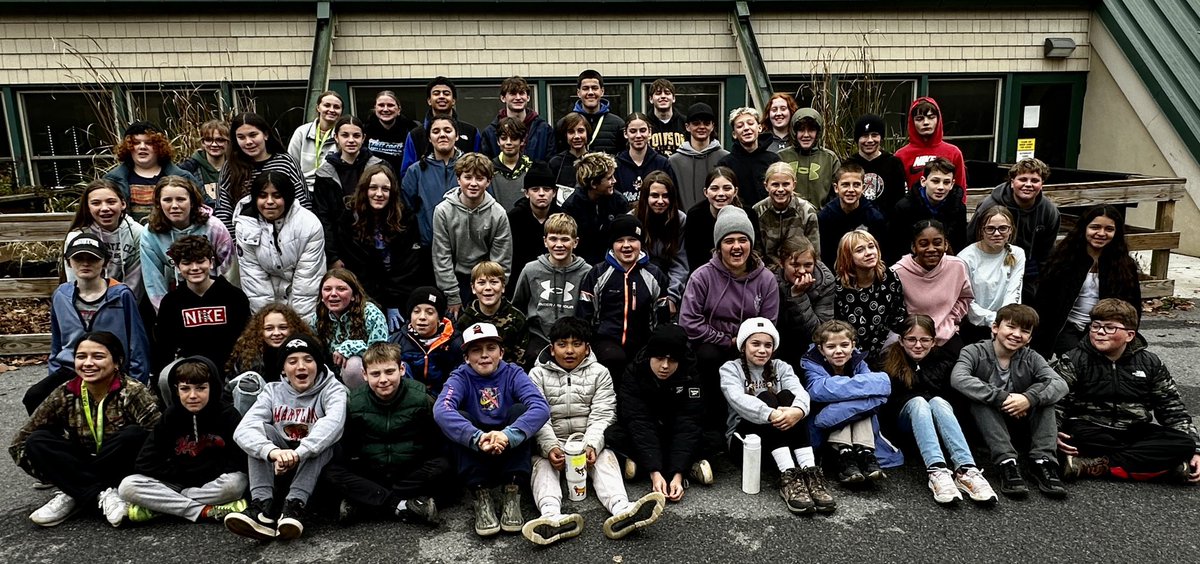 CCPS_ODS's tweet image. NCMS week 4! #ODSchangetheworld