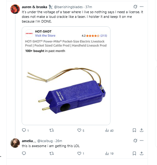 Kcalbug Abuses Animals tweet media