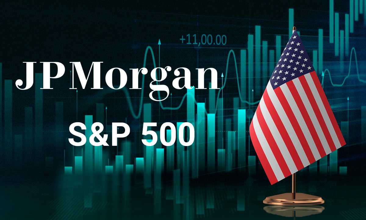 TheRealTRTalks's tweet image. 🚨 JUST IN: $JPMorgan traders spot a “buy the dip” moment after the S&amp;amp;P 500’s big drop.

They call the recent 3.4% slide a technical cleansing, not a fundamental breakdown ☝🏼

That’s bullish for risk-on #assets — including $crypto. When Wall Street sees blood, smart capital flows…