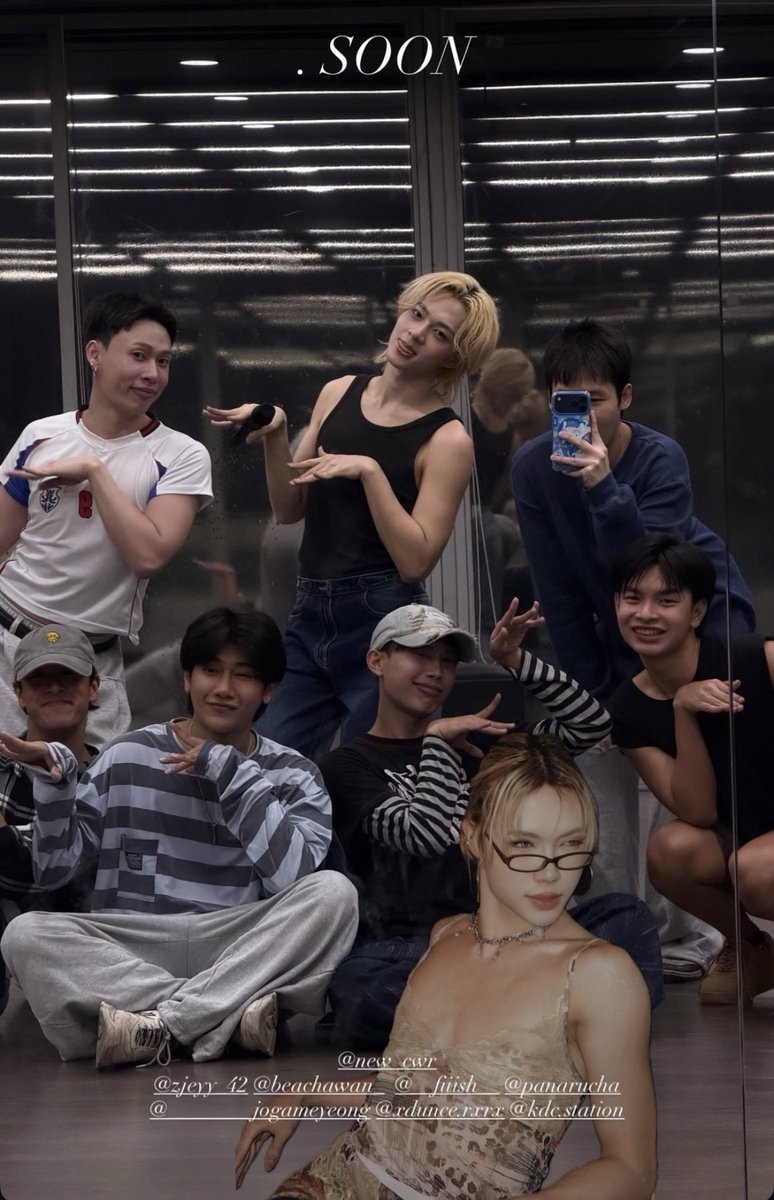 sky_mj26's tweet image. CHAWARIN !!! 🤯🫠

✩°｡ #NuNew┆@CwrNew ⊹ ࣪ ˖