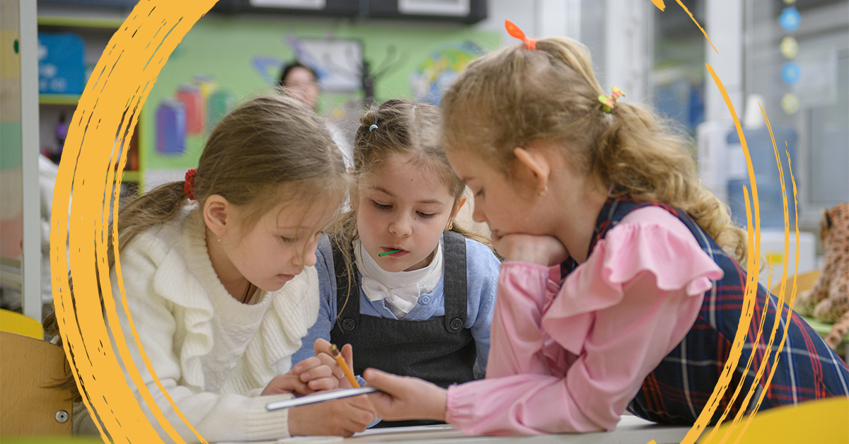 WorldBankECA's tweet image. How is the @WorldBank&apos;s LEARN Project helping Ukraine invest in education amid Russia&apos;s invasion?

🏫 Improving school safety conditions
🚍 Offering free rides for vulnerable students
👩🏼‍🏫 Training teachers
📚 Purchasing textbooks

wrld.bg/eS8k50WZl2e