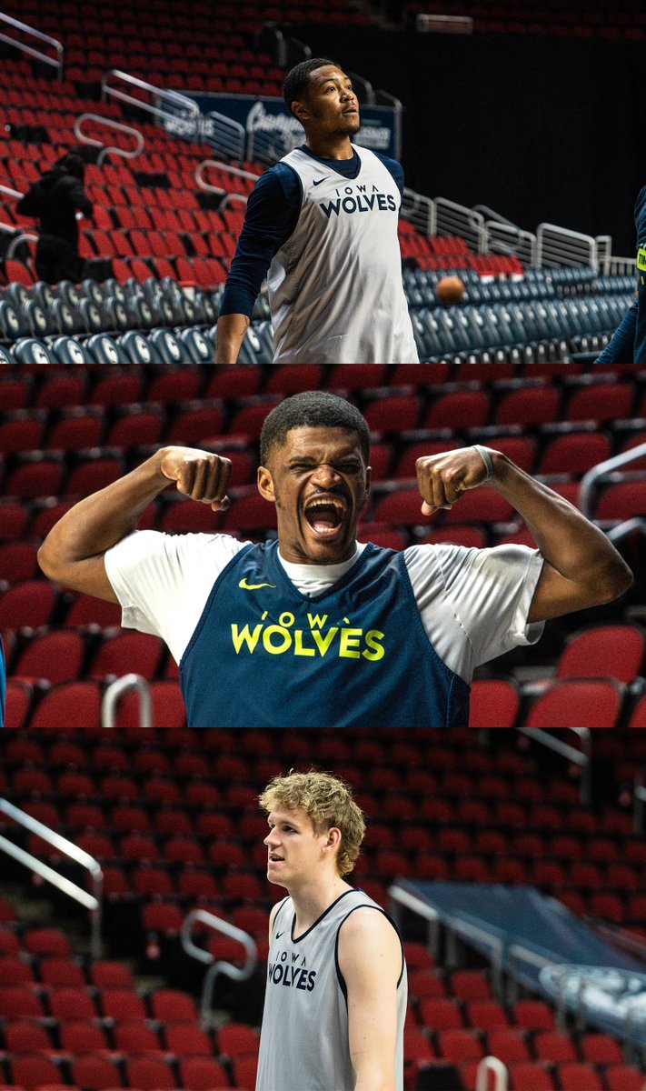 iawolves's tweet image. open for a surprise :)