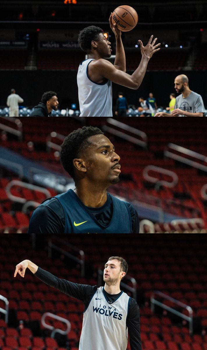 iawolves's tweet image. open for a surprise :)