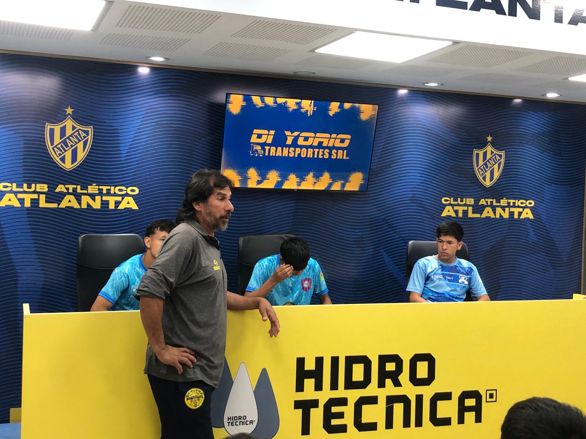 Bichi Paredes tweet media