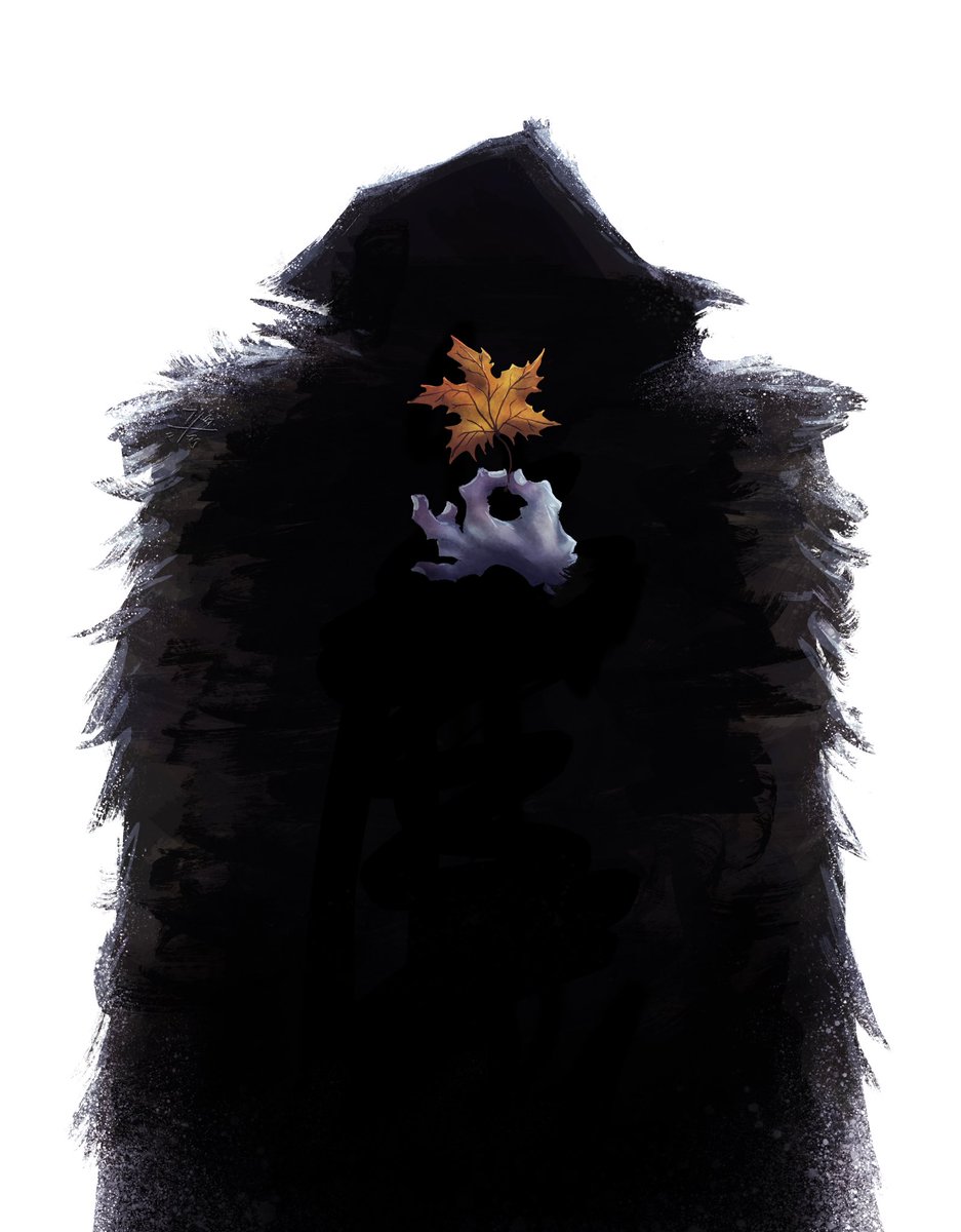 theforeignbread's tweet image. cold #frankenstein