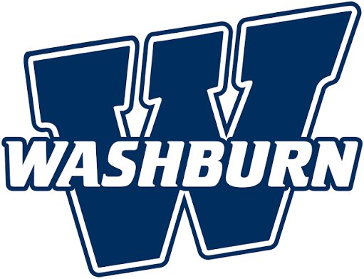 Thankful to get an offer from Washburn University
