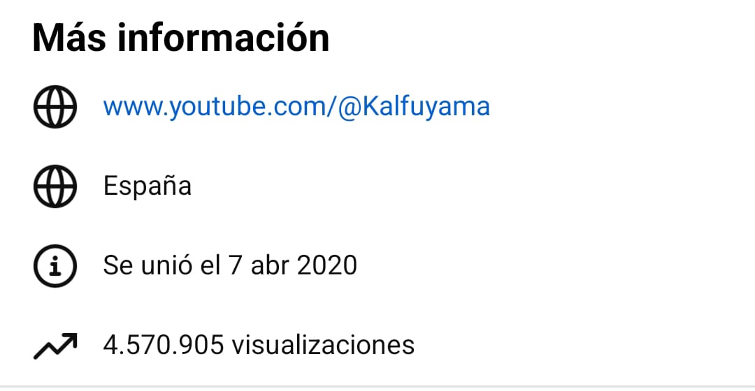 Hi there <a href="/TeamYouTube/">TeamYouTube</a> my Youtube channel with over 4 million views and the Google account linked to it have been hijacked and the Google articles avialable can't help my situation. The cannel is youtube.com/@Kalfuyama 
Please help me recover my google account.