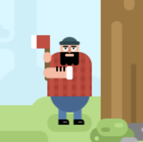 $LUMBERJACK is the real edge against the bear market.

FGFY6FBXypA72QXGXj15FktDj8C5Mjif5M3uWE4upump