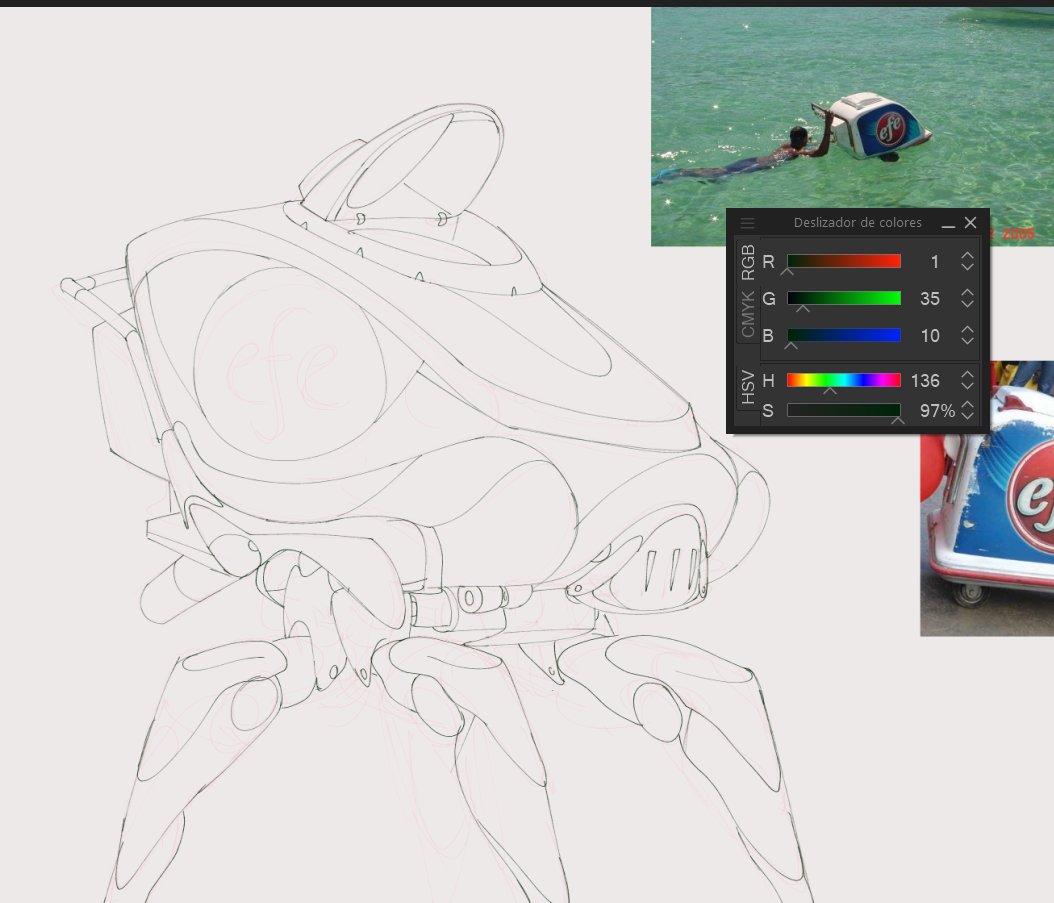 t_anairo's tweet image. adivinen que