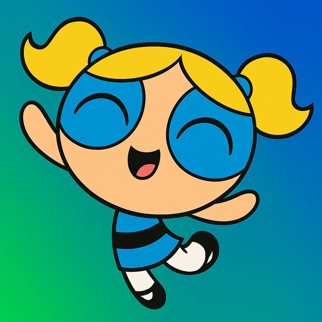 SOCKETProtocol's tweet image. Hooray, a new PowerPuff Challenge just dropped!

Make a short video/gif about SOCKET with AI and get the PowerPuff + Bubbles roles + POAP 👀