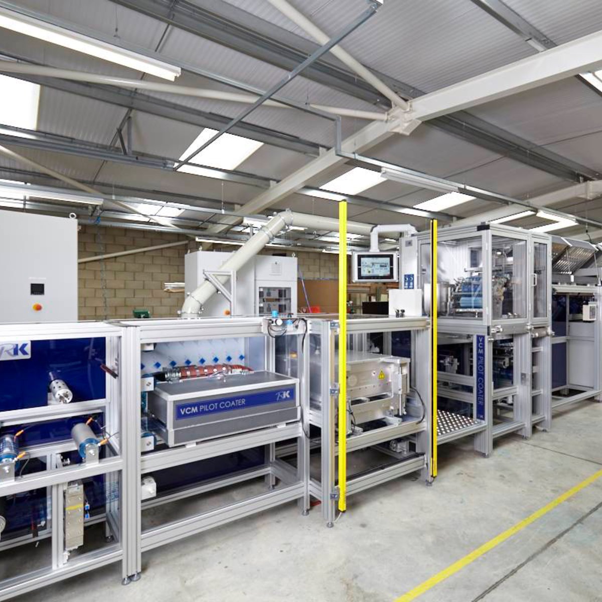 PFFConline's tweet image. While #packaging may be the mainstay for many a #converter, the reality of processing and remaining competitive may involve the converter and #coating operative stepping outside of their comfort zone. 
Learn more: conta.cc/4r519qJ