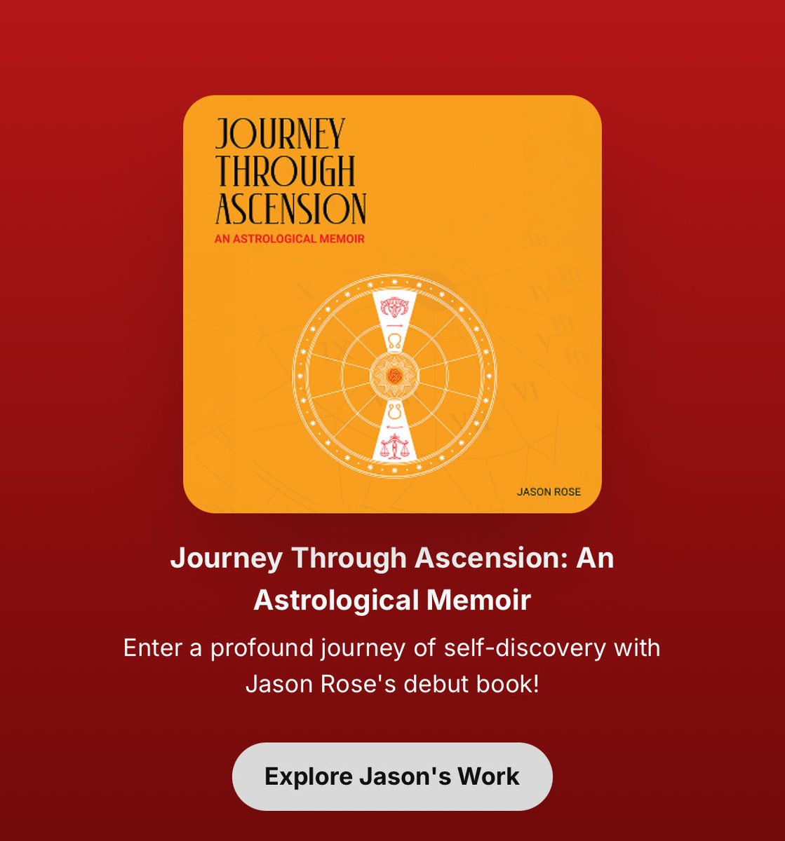 VechainROWS's tweet photo. Be sure to check out @Jasonrosewrites book 📕 

Launched on https://t.co/weA50dJ37l
10$ USD or CRYPTO 

👉Journey Through Ascensions 
Only on @vechainofficial 

Retweet ♻️
Drop your @vetDomains https://t.co/off4ZS0hI2