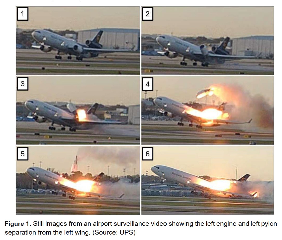 heatloss1986's tweet image. &quot;The [relief officer] had accumulated about 15,250 total hours of flight experience . . . . of which 8,775 hours were in the accident airplane make and model.&quot;
This man may have been the most experience MD-11 pilot alive. Nothing but tragic.