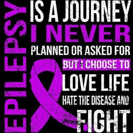 americnharlygrl's tweet image. It’s extremely difficult to try and earn a living wage while having seizures! I don’t wish this disease on anyone! #epilepsy #ThursdayThoughts ✝️💯🥰💜👩‍🔬