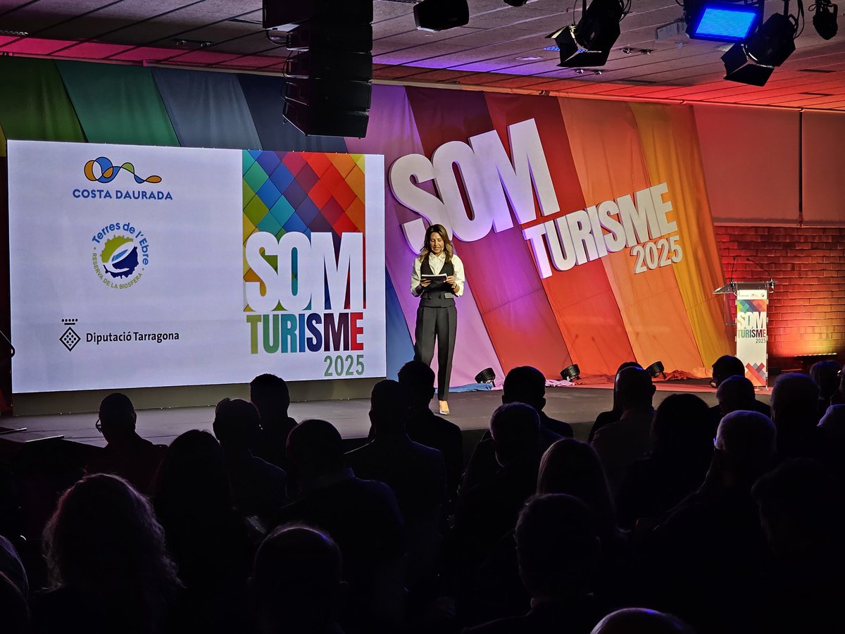 Diputació de Tarragona tweet media