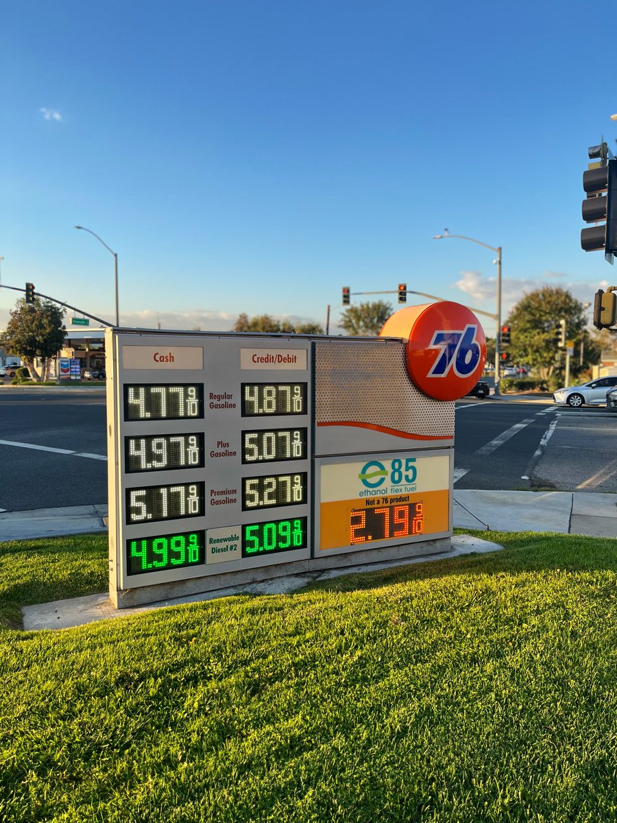 Pearson Fuels tweet media