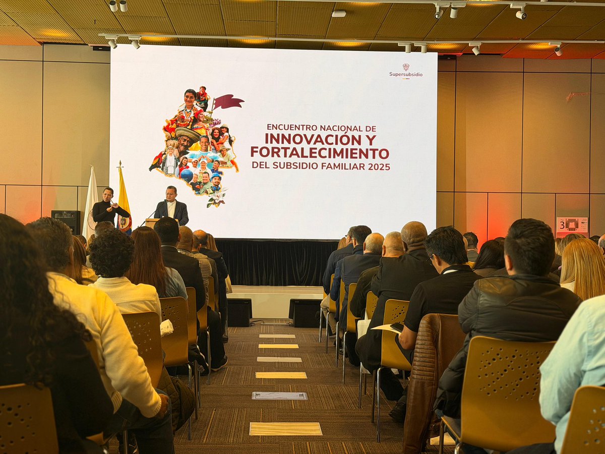 Mientras la derecha está histérica inventando discursos de desastre, Sandra Viviana Cadena está entregando resultados que no pueden esconder ni con cortinas de humo:
545.164 trabajadores nuevos afiliados, 25.290 empresas nuevas en las Cajas, y 5 millones de personas recibiendo