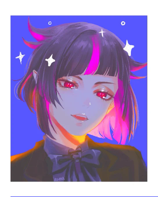 Lilia #twst