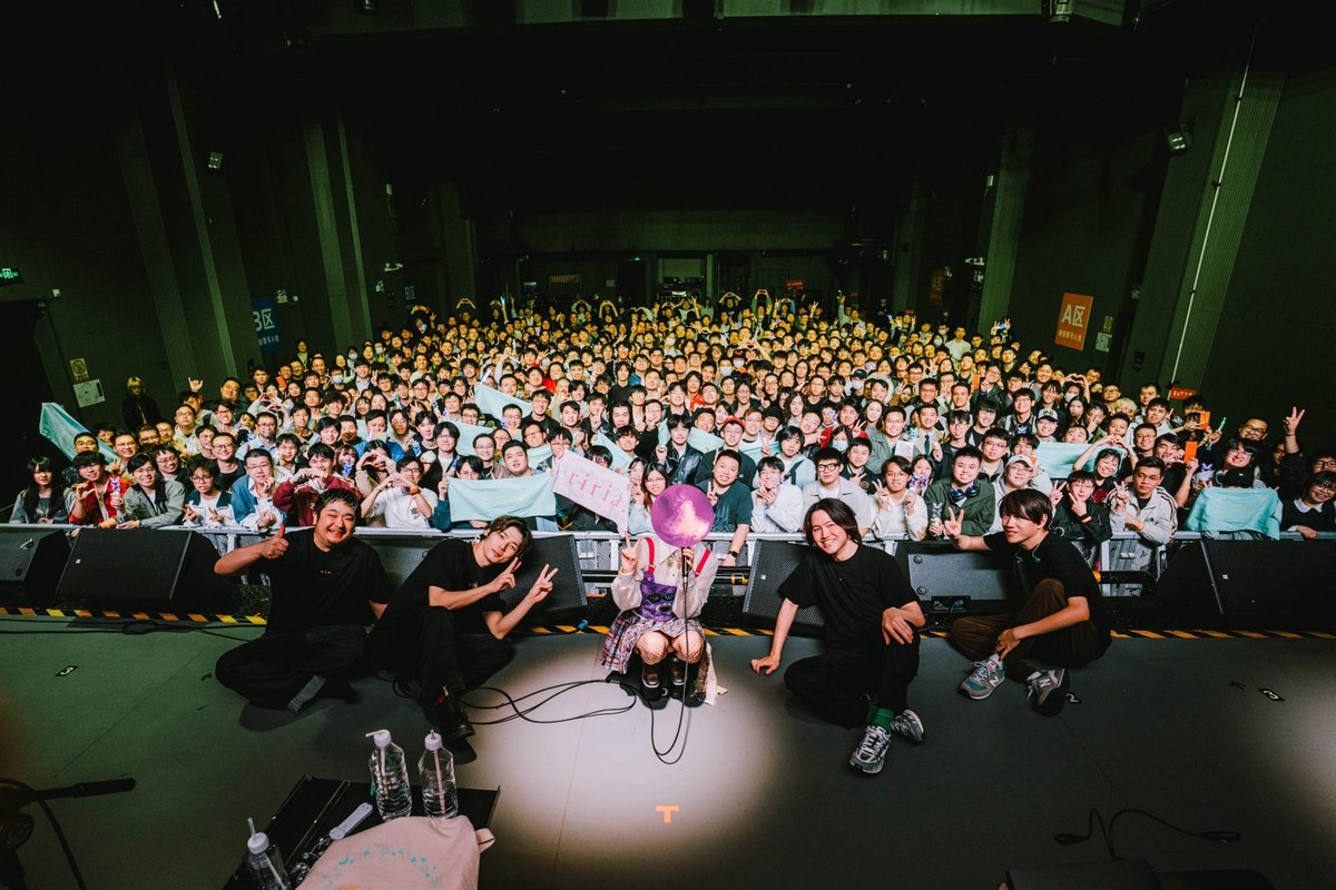 ＊りりあページ＊ りりあ (@riri_ai_0115) / Posts / X