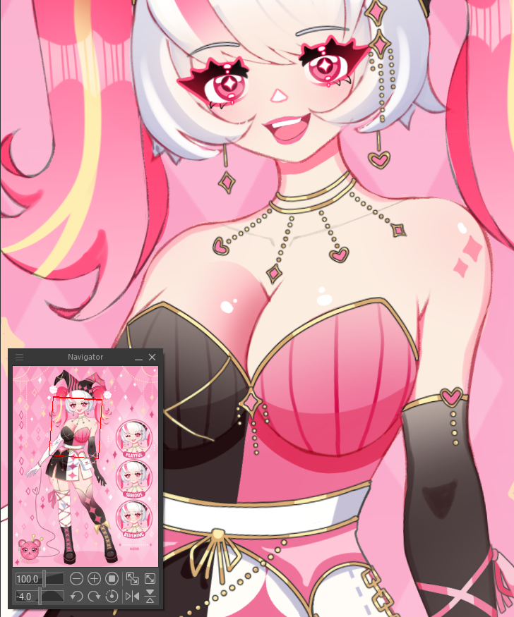 New adopt cooking... 💖
