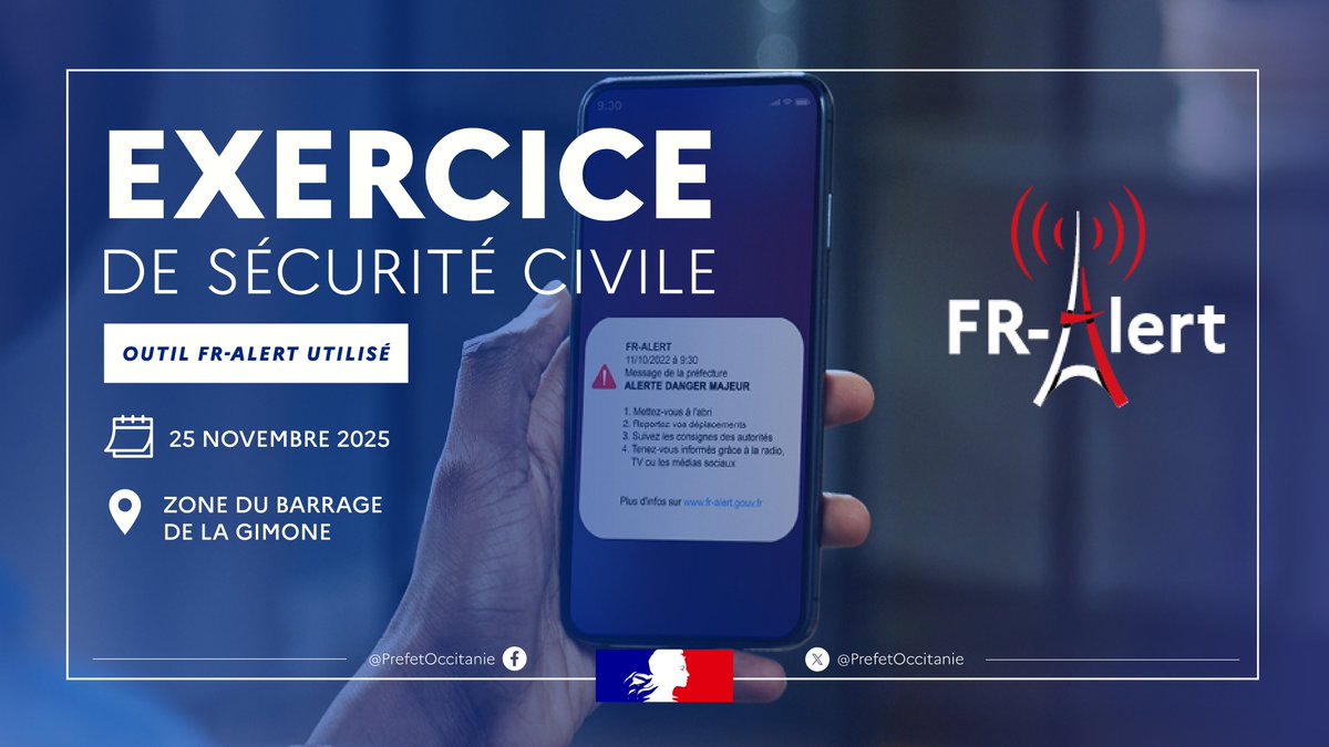 Image de Préfet d'Occitanie et de la Haute-Garonne