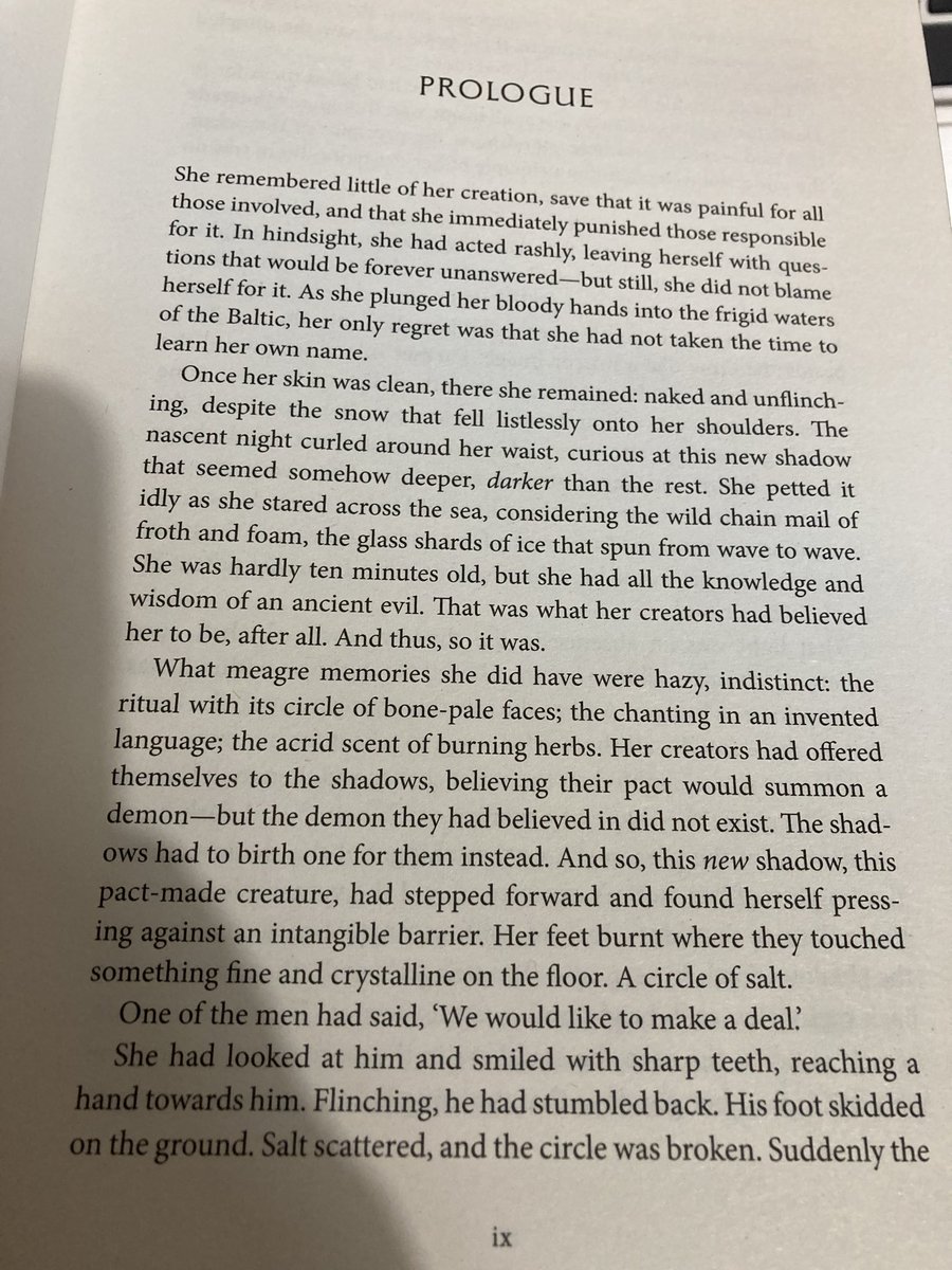 SnifferOfBooks_'s tweet image. I love those moments when you instantly know a book has your heart straight from the first few pages - this is a special one #BookTwitter #readingcommunity