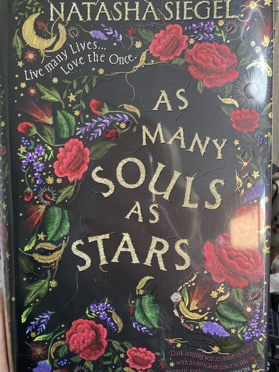 SnifferOfBooks_'s tweet image. I love those moments when you instantly know a book has your heart straight from the first few pages - this is a special one #BookTwitter #readingcommunity