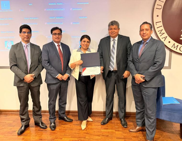 MariaFalla99598's tweet image. 🟢MUNICIPALIDAD DE LIMA #MML:  SAT de Lima obtiene reconocimiento internacional en datos abiertos #GraciasPorky #PorkyPresidente 🇵🇪🐷
Gana segundo lugar en la categoría “Economía” del Reconocimiento Internacional en Datos Abiertos (RIDA) 2025. elperuano.pe/noticia/283395…