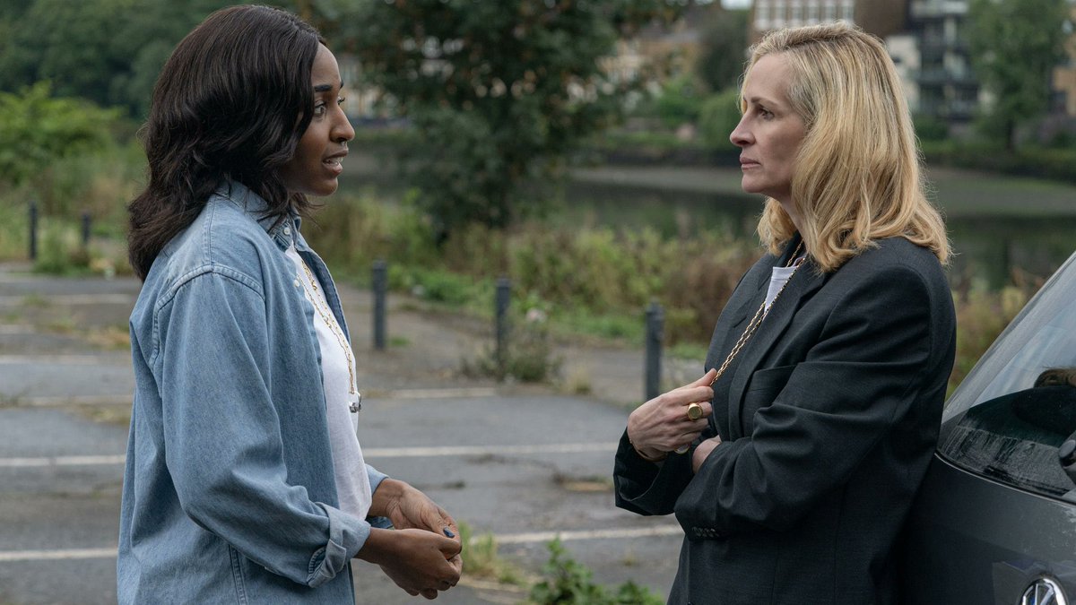 archivelucag's tweet image. luca guadagnino’s ‘after the hunt’ is now avaible on prime video.