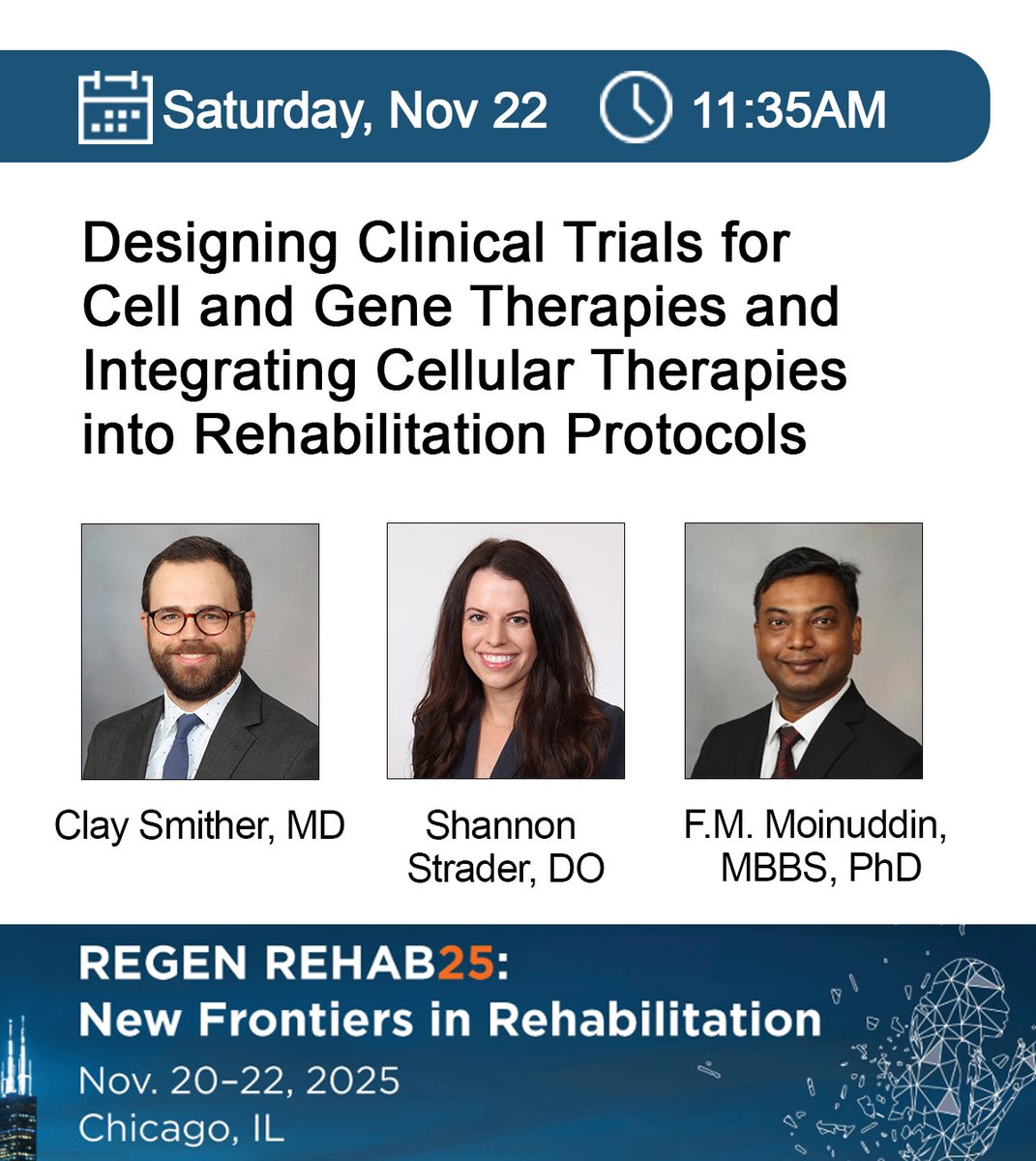 Mayo Clinic PMR tweet media