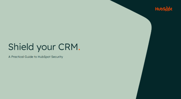 AdvancedHUG's tweet image. We&apos;re live with our Lead Solutions Architect Marlene Oosthuizen to dive into Shield Your CRM: A Practical Guide to HubSpot Security📷

#AdvancedHUG #HubSpotSecurity