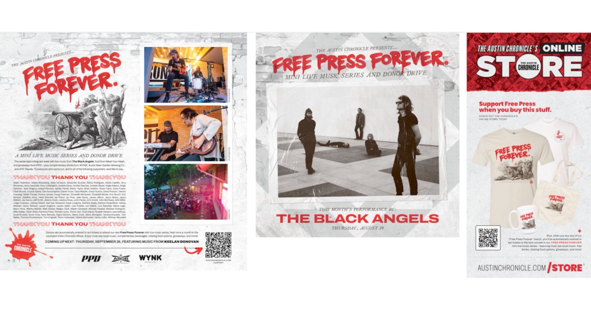 AAN Publishers tweet media