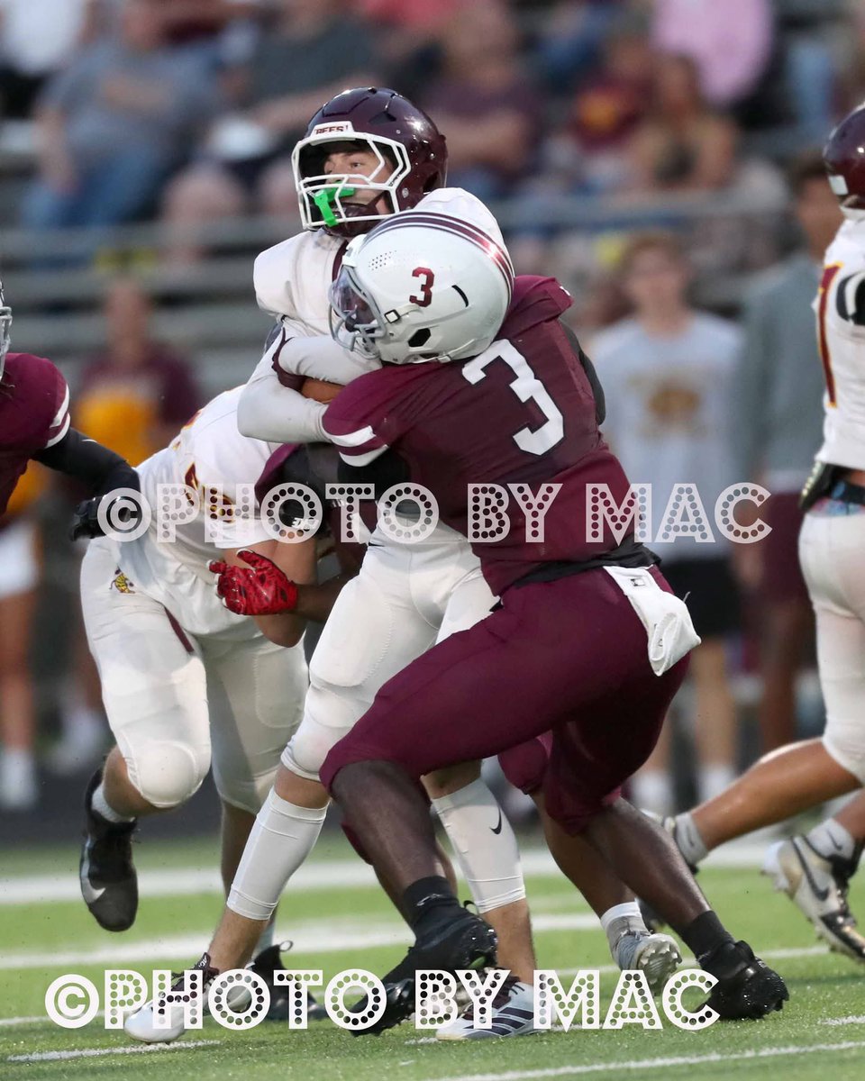 Moving from Quarterback to Linebacker my Senior year .. I’m  Blessed to earn 2nd All - District Team Linebacker ‼️‼️

<a href="/tolbert_nance/">Tolbert Nance</a> <a href="/Coach_D13/">Devon Doyle</a> <a href="/CoachMikeLondon/">Mike London Sr. ⚔️</a> <a href="/CoachDowl/">Coach Ras-I Dowling</a> <a href="/coachatsmith/">Alex Smith</a> <a href="/wtjr_19/">WILLIE TAGGART II</a> <a href="/CoachNeugs1288/">Adam Neugebauer</a> <a href="/ApplebaumNathan/">Nathan Applebaum</a> <a href="/Coach_Adibi/">Xavier Adibi</a> <a href="/Adam_Pilapil/">Coach AP</a> <a href="/tygatson/">Ty Gatson</a> <a href="/coachtyler34/">Delbert Tyler II</a>