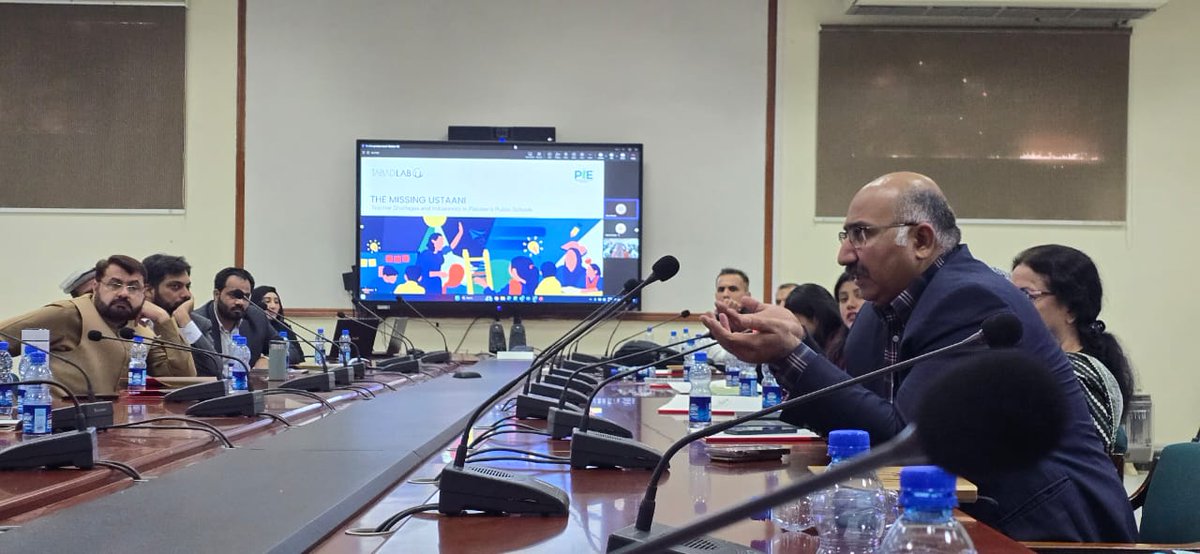 Nishat Riaz MBE tweet media