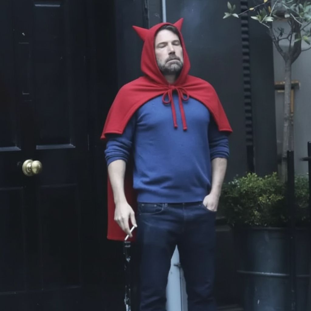 sigh... #NewProfilePic i guess