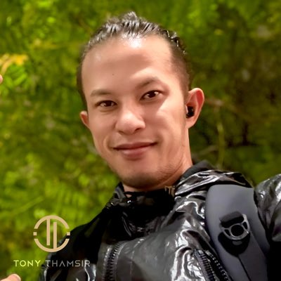 tonythamsir's tweet photo. #NewProfilePic (新個人資料照片) https://t.co/XqhxG29kW6