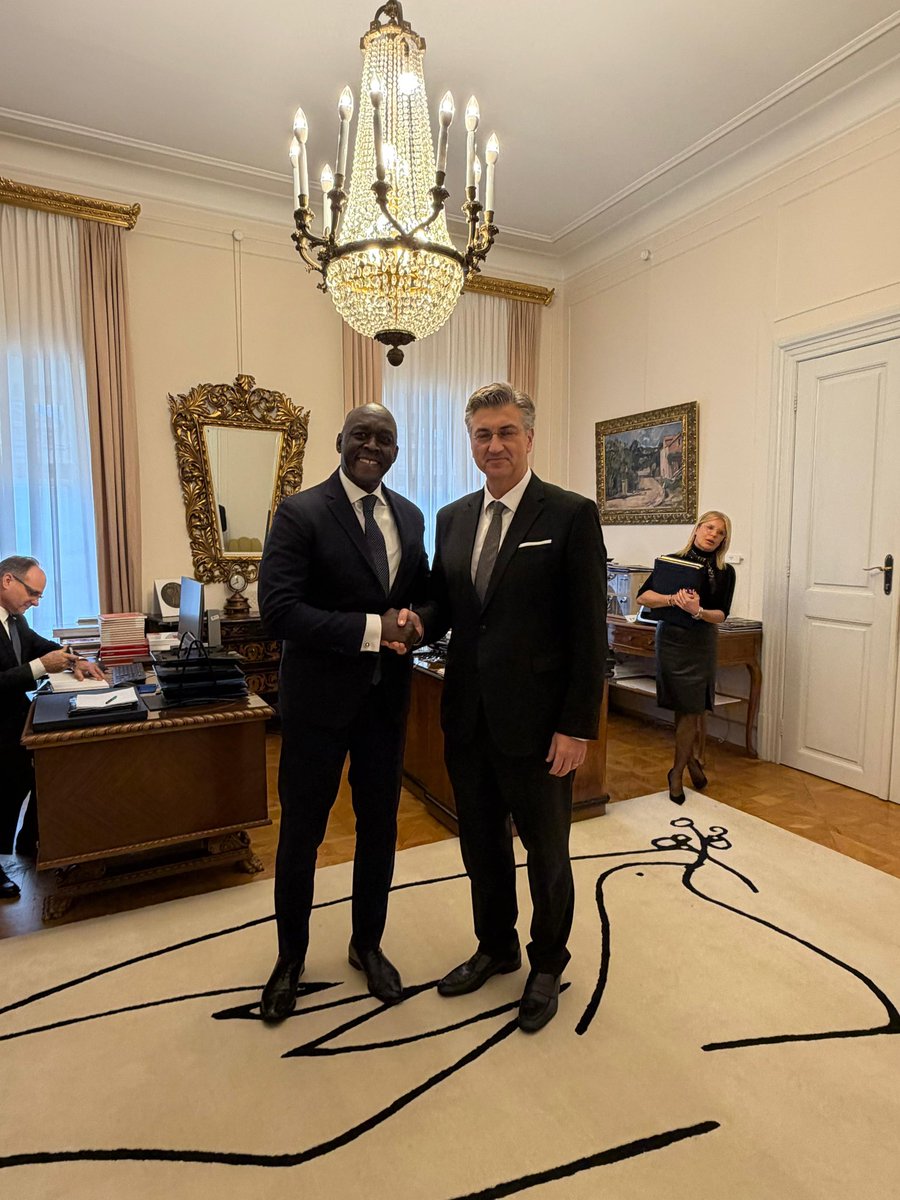 Makhtar Diop tweet media