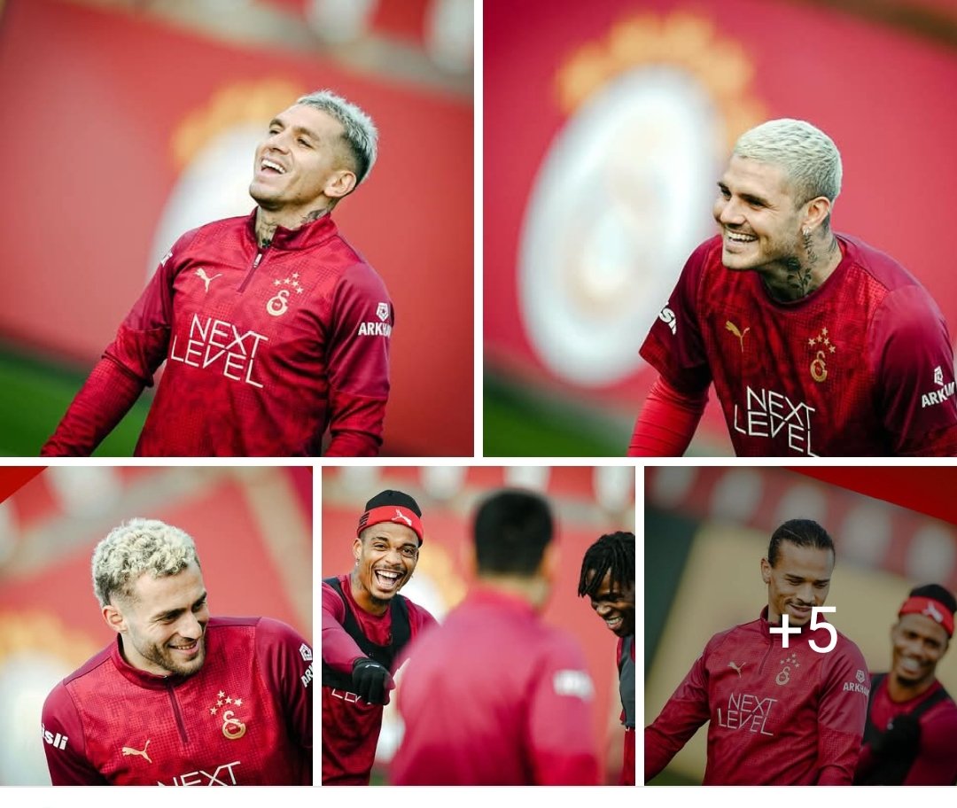 Hadı beyler Gençlerbirliği ve sonrası 12 puan şampiyonlar ligi ilk 24 garanti kenetlen Galatasaray