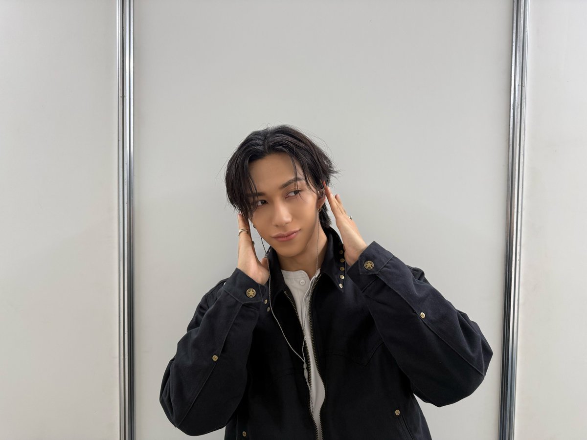 INI 池﨑 理人 mysta「ファンへ向けたお手紙」 INI 池﨑 理人 mysta「ファンへ向けたお手紙」 INI 池﨑 理