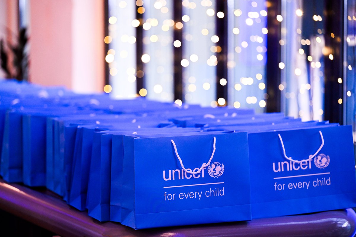 UNICEF marks 30 years of impact in Kosovo. On #WorldChildrensDay, we celebrate 3 decades of supporting children and young people, from rebuilding schools to eradicating polio and promoting inclusive education. Much remains to be done, and our commitment continues. #ForEveryChild