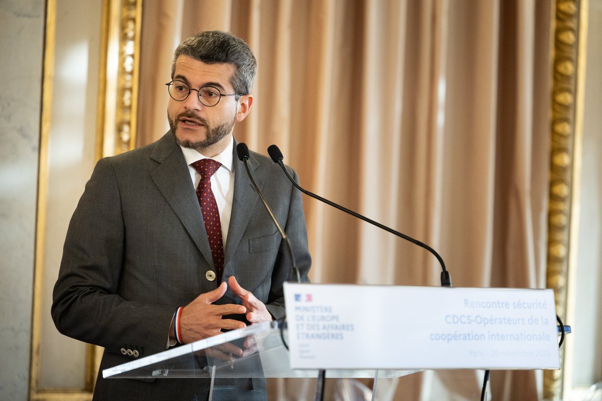 France Diplomatie 🇫🇷🇪🇺 tweet media