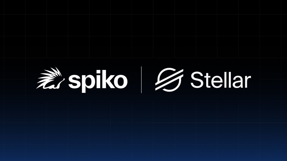 Spiko_finance's tweet image. 🙌 Thrilled to announce that we’re adding support for @StellarOrg!

Spiko fund shares can now be natively minted, transferred, and used on the Stellar network.