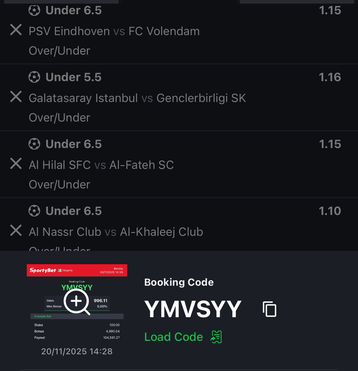 Anthony39289306's tweet image. FT UNDER.
@Iam_sirteee