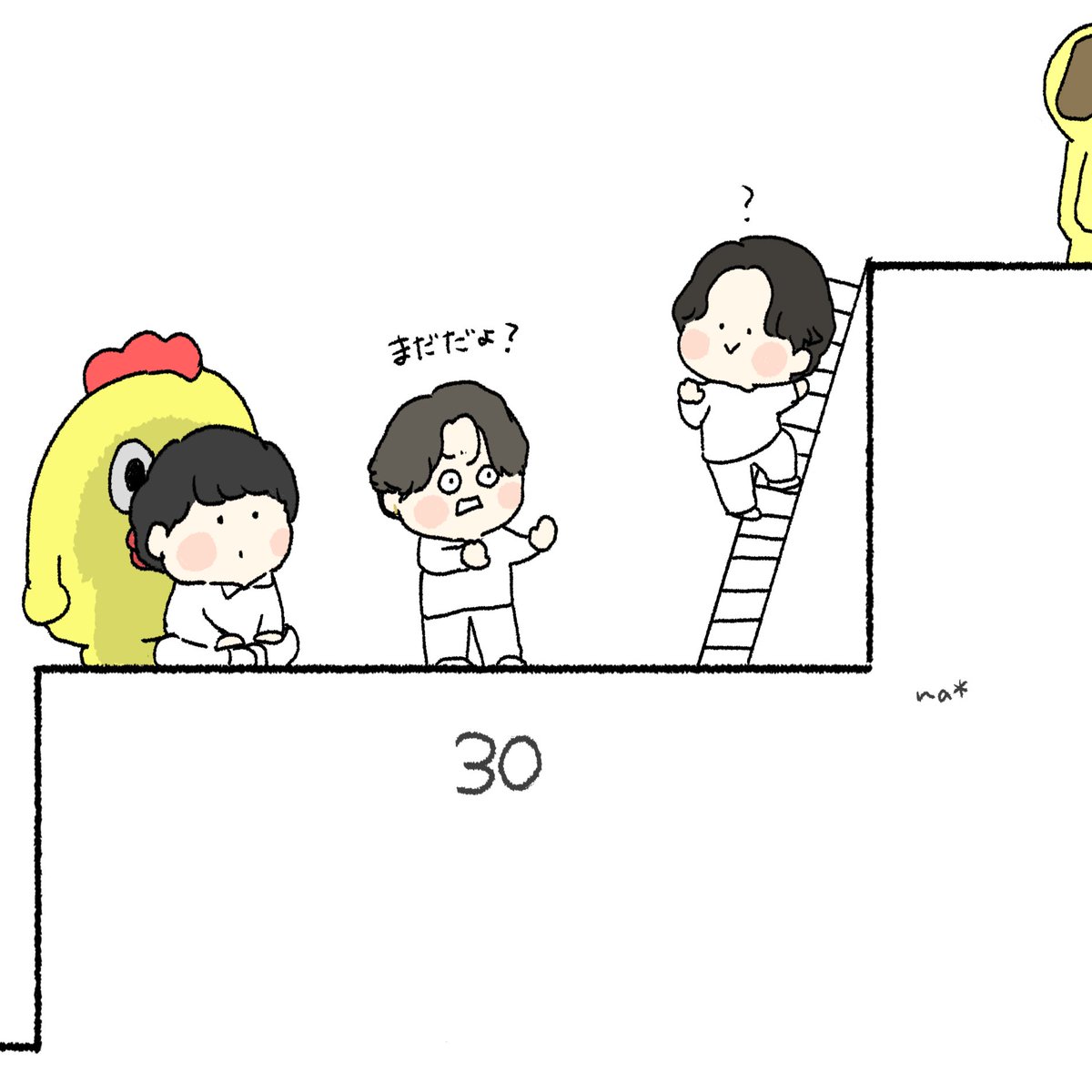 na * (@nyaooo0618_391) / Posts / X